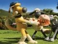 Juego Rompecabezas de la oveja Shaun  en línea