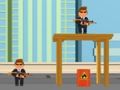 Juego Lanzamiento de gancho 3D  en línea