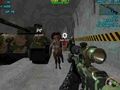 Juego Zombie Apocalypse Bunker Survival Z en línea