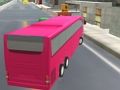 Juego Autobús todoterreno  en línea