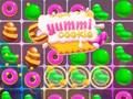 Juego Galleta Yummi  en línea