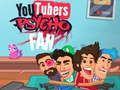 Juego Psicofan en YouTube  en línea