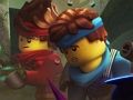 Juego Rompecabezas de Ninjago  en línea