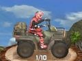 Juego Pruebas Xtreme ATV 2021  en línea