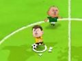 Juego Fútbol Kopanito All Stars  en línea