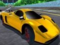 Juego Velocidad máxima del coche rápido  en línea