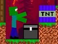 Juego Noob contra Zombie 2  en línea