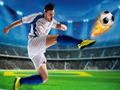 Juego Copa Mundial de Fútbol 2020  en línea