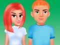 Juego Primera cita de Julies  en línea