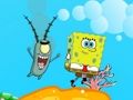 Juego Bob Esponja corredor en línea Juego Bob Esponja corredor en línea