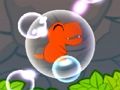 Juego ¡No toques la Dino-Bomb! en línea Juego ¡No toques la Dino-Bomb! en línea