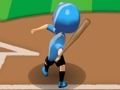 Juego Manía de béisbol  en línea