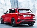 Juego Diapositiva Audi RS3  en línea