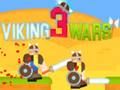 Juego Guerras vikingas 3  en línea