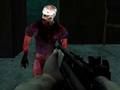 Juego Disparador de zombis venenoso  en línea