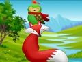 Juego Rompecabezas de torre de animales  en línea
