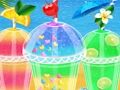 Juego Camión fangoso congelado del arco iris  en línea