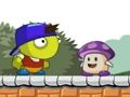 Juego Mundo de Super Peaman  en línea