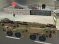 Juego Ataque con drones del ejército de EE. UU.  en línea