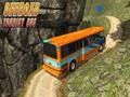 Juego Simulador de conducción de autobús de subida cuesta arriba  en línea