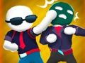 Juego Fiesta de otoño de pandillas  en línea