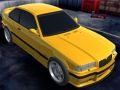 Juego Carreras de tráfico de la ciudad  en línea