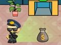 Juego Escape del atraco  en línea