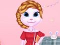 Juego Angela toda la temporada de moda  en línea