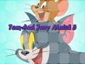 Juego Tom y Jerry Match 3  en línea
