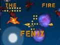Juego El fuego de Fenix  en línea