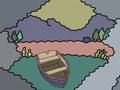 Juego Ese lugar borroso Capítulo 1: El barco  en línea