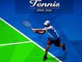 Juego Abierto de Tenis 2020  en línea