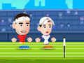Juego Maestros del tenis  en línea