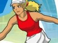 Juego Héroe del tenis  en línea