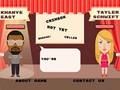 Juego Tayler Schwift vs Khanye East parodia batalla  en línea