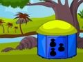 Juego Lea Land Escape en línea