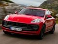 Juego Puzzle Porsche Macan GTS  en línea
