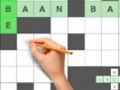 Juego Crucigramas  en línea
