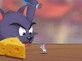 Juego Gato y ratón  en línea