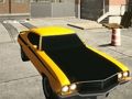 Juego Juegos de estacionamiento en el patio trasero 2021  en línea