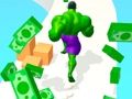 Juego Carrera muscular  en línea