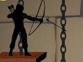 Juego Arqueros de las sombras  en línea