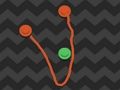 Juego Cuerda naranja  en línea