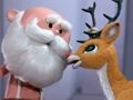 Juego Rompecabezas de Rudolph  en línea
