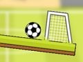 Juego Rotar fútbol  en línea