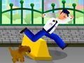 Juego Juego de plataformas Tom Runner  en línea