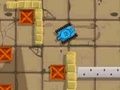 Juego Arena de Mega Tank Wars  en línea