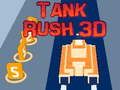 Juego Tank Rush 3D en línea