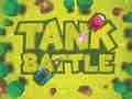 Juego Batalla de tanques  en línea