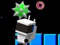 Juego Donut espacial  en línea